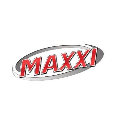 Trademark Maxxi