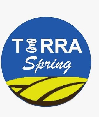 Trademark TERRA Spring + LOGO