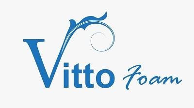 Trademark Vitto foam