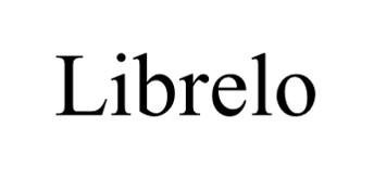 Trademark Librelo