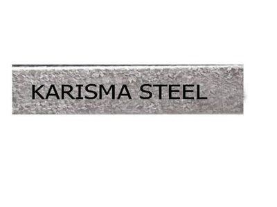 Trademark KARISMA STEEL