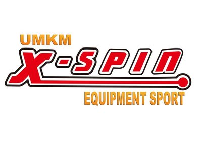 Trademark UMKM X-SPIN EQUIPMENT SPORT & Lukisan