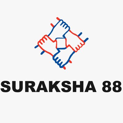 Trademark SURAKSHA 88