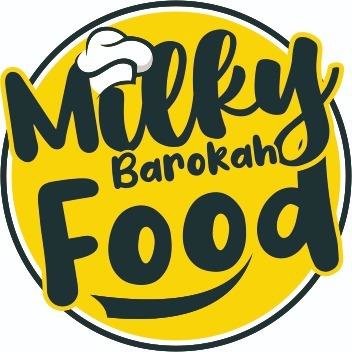 Trademark MILKY BAROKAH FOOD