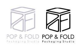 Trademark POP & FOLD