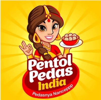 Trademark Pentol Pedas India