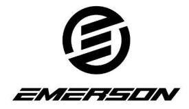 Trademark EMERSON DAN LUKISAN