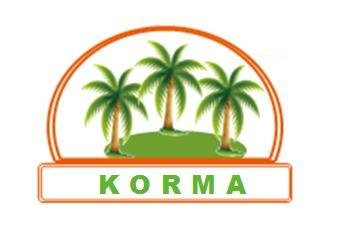 Trademark KORMA