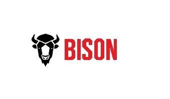 Trademark BISON & LUKISAN