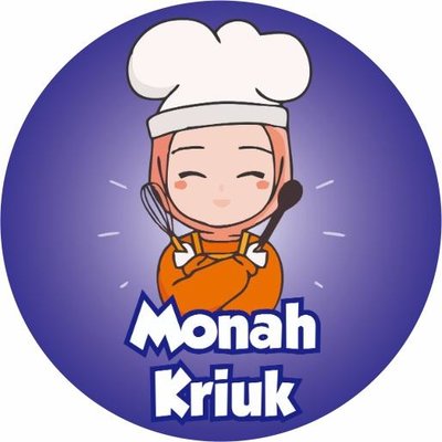 Trademark MONAH KRIUK