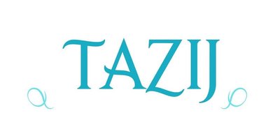 Trademark TAZIJ