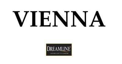 Trademark VIENNA BY DREAMLINE