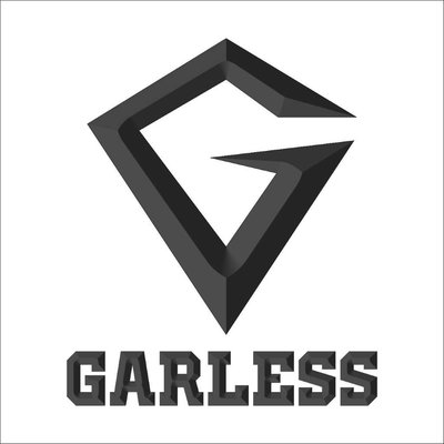 Trademark GARLESS