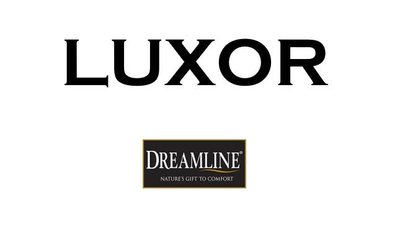 Trademark LUXOR BY DREAMLINE