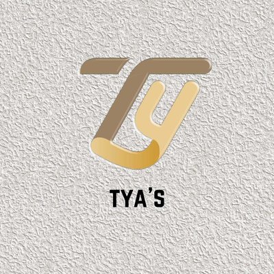 Trademark TYA'S