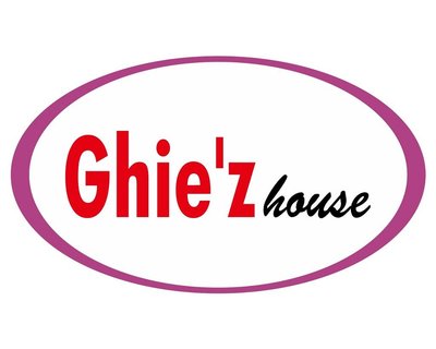 Trademark GHIE'Z HOUSE