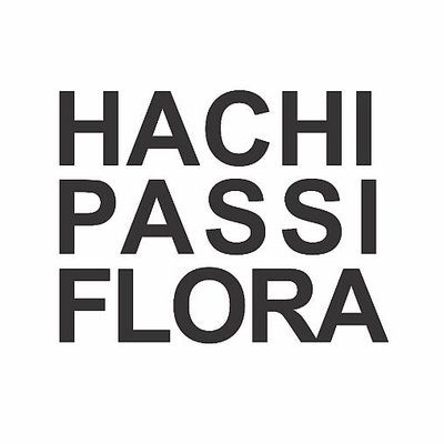 Trademark HACHI PASSI FLORA