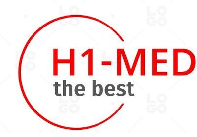 Trademark H1-MED