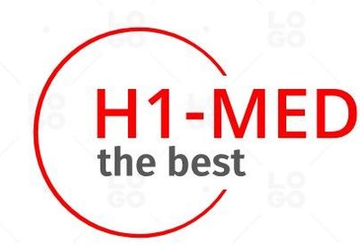 Trademark H1-MED