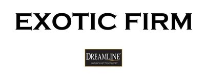 Trademark EXOTIC FIRM BY DREAMLINE