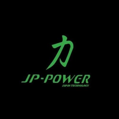 Trademark JP POWER