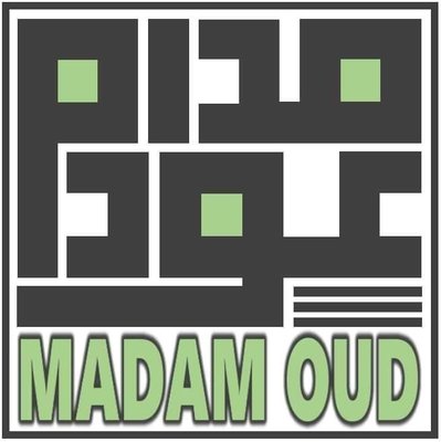 Trademark MADAM OUD+LOGO