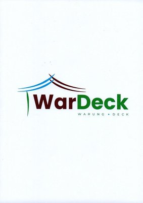 Trademark WARDECK