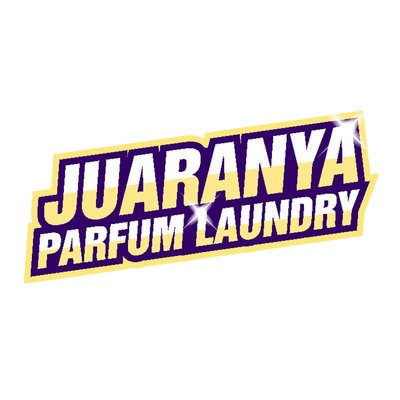 Trademark JUARANYA PARFUM LAUNDRY