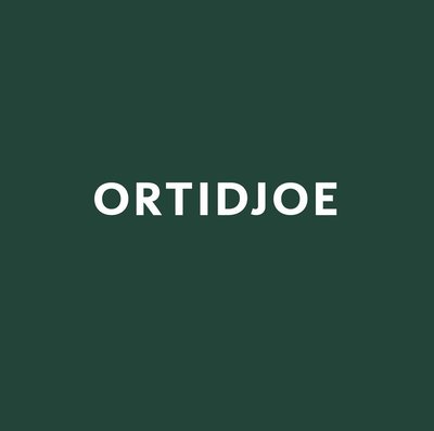 Trademark ORTIDJOE