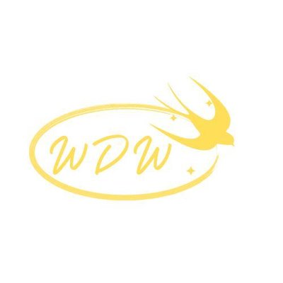 Trademark WDW + LOGO