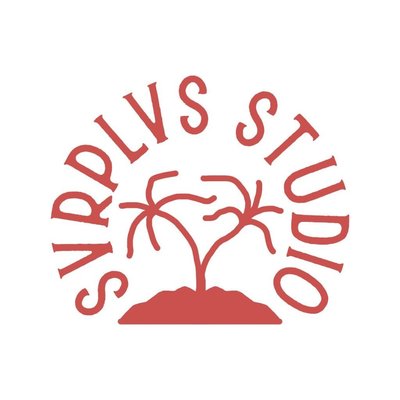 Trademark SVRPLVS STUDIO