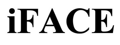 Trademark iFACE