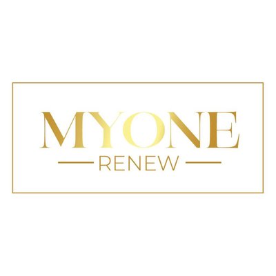 Trademark MYONE RENEW