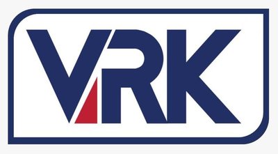 Trademark VRK & Logo