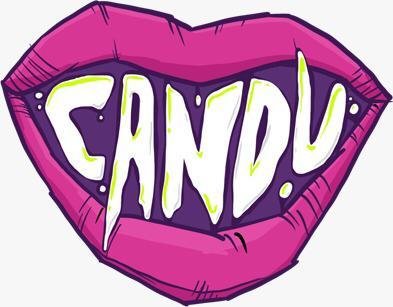 Trademark CANDU & Logo