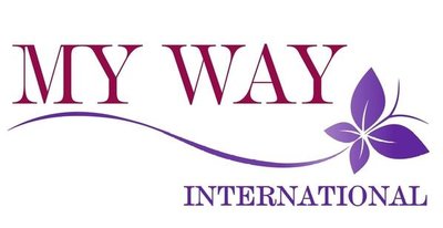 Trademark MY WAY INTERNATIONAL