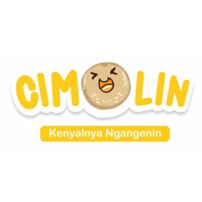 Trademark CIMOLIN Kenyalnya Ngangenin