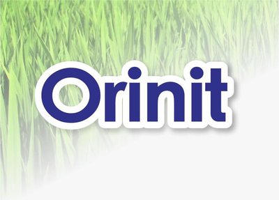 Trademark Orinit