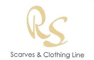 Trademark RS Scarves & Clothing Line