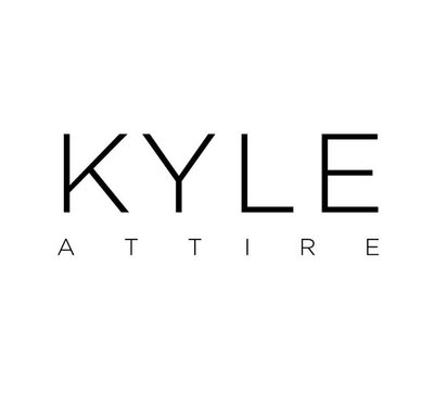 Trademark Kyle Attire