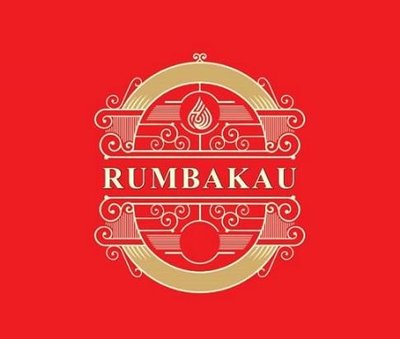 Trademark RUMBAKAU + Lukisan