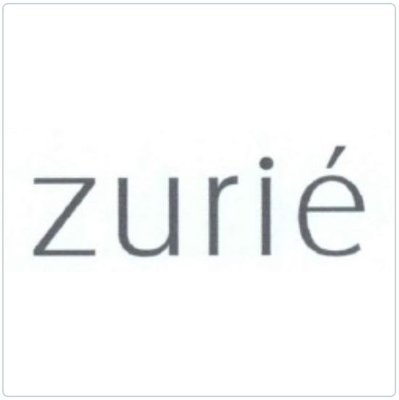 Trademark zurié