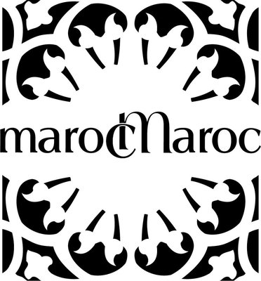 Trademark marocMaroc (device)