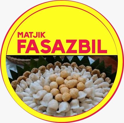 Trademark MATJIK FASAZBIL