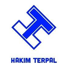 Trademark Hakim Terpal