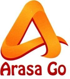 Trademark ARASA GO