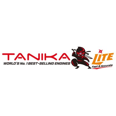 Trademark TANIKA LITE + Logo