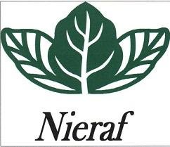 Trademark NIERAF