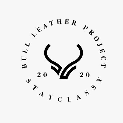 Trademark Bull Leather Project