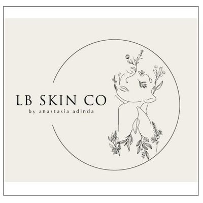 Trademark LB SKIN CO by Anastasia Adinda